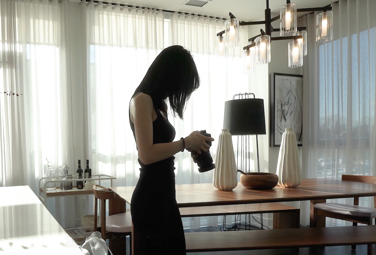 Toronto Photographer Intro Image