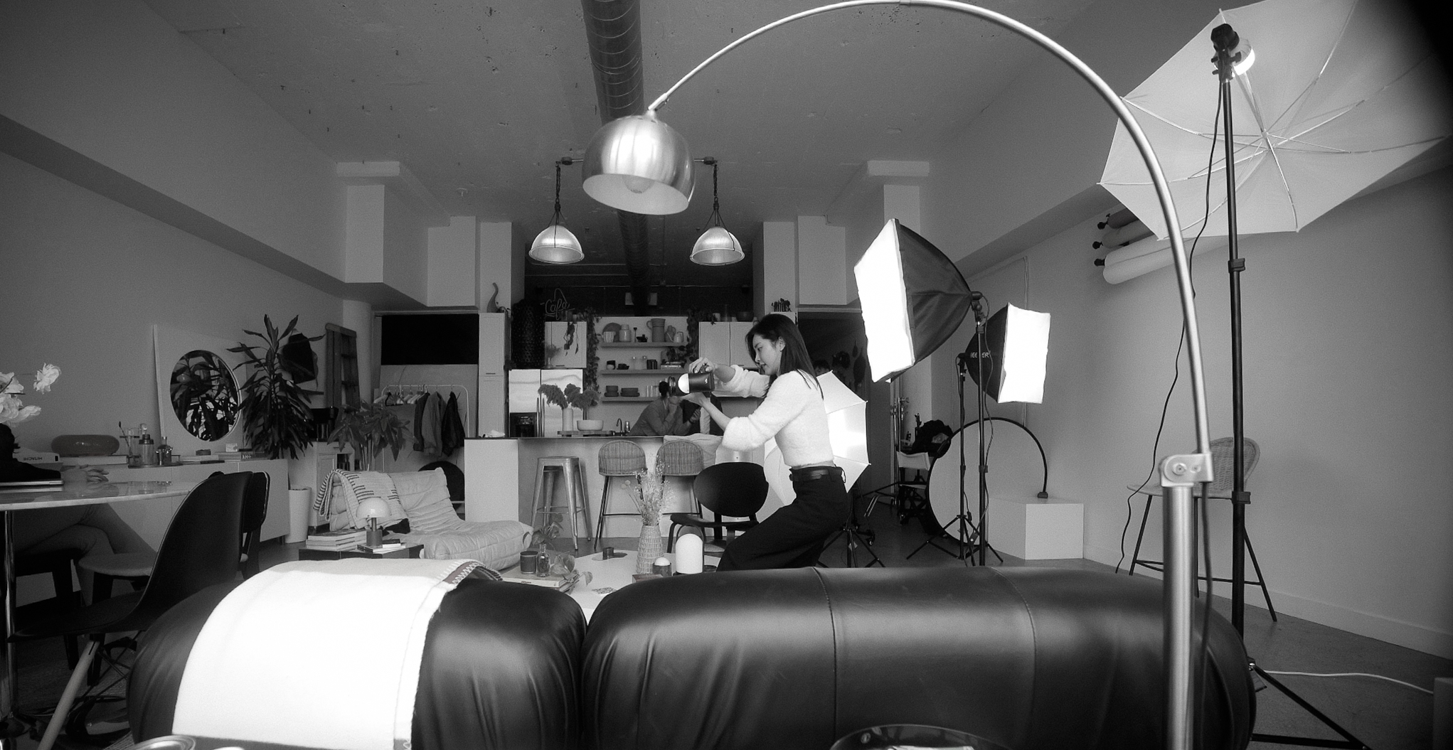 Toronto Photographer Banner Image